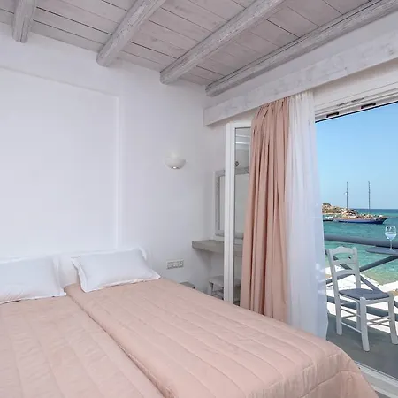 Naxian Althea Appartement Agia Anna (Naxos)