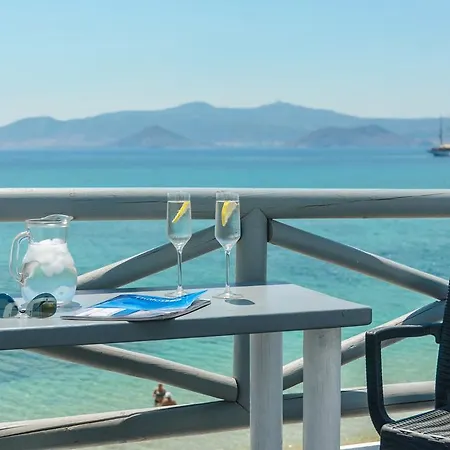 Naxian Althea Appartement