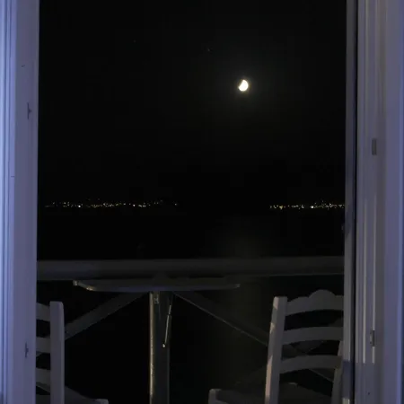 Naxian Althea Appartement *