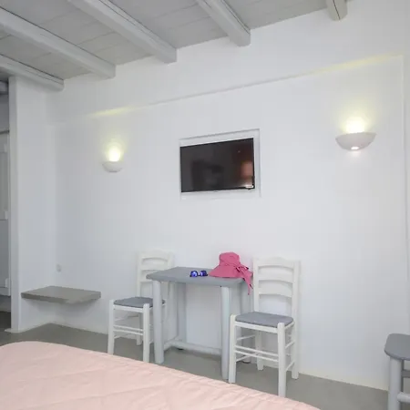 Naxian Althea Appartement
