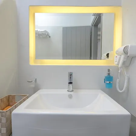 Naxian Althea Appartement *