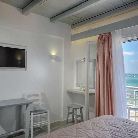 Naxian Althea Appartement