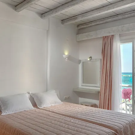 Naxian Althea Appartement Agia Anna (Naxos)