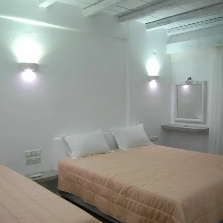 Naxian Althea Appartement *