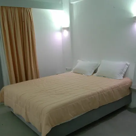 Appartement Naxian Althea