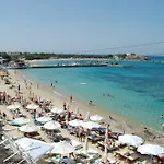 Naxian Althea Αγία Άννα