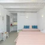 Naxian Althea Αγία Άννα