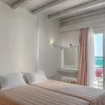 Naxian Althea Διαμέρισμα Αγία Άννα