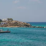 Naxian Althea Διαμέρισμα Αγία Άννα