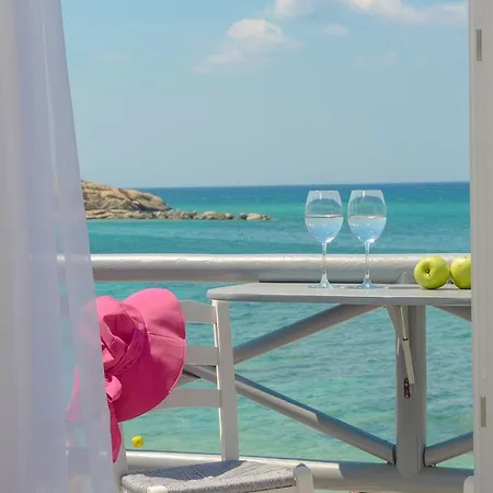 Naxian Althea * Αγία Άννα