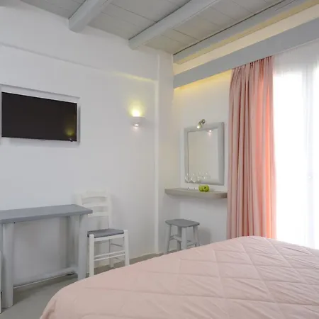 Naxian Althea Apartment Agia Anna (Naxos)