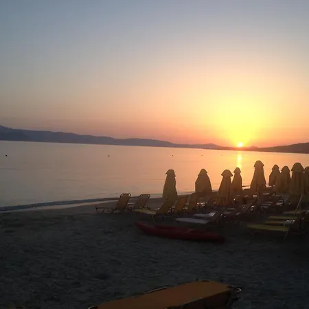 Apartment Naxian Althea Agia Anna (Naxos)