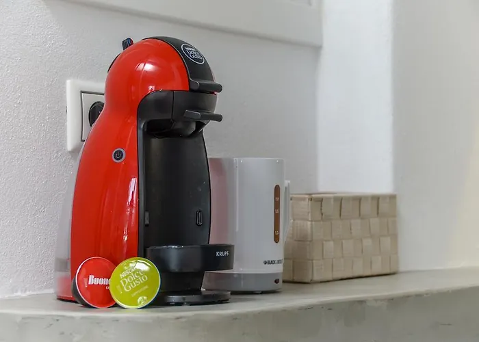 Apartment Naxian Althea