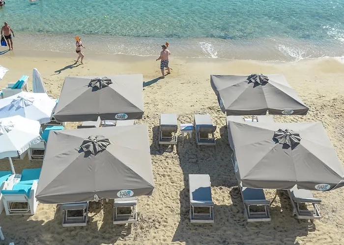 Apartment Naxian Althea