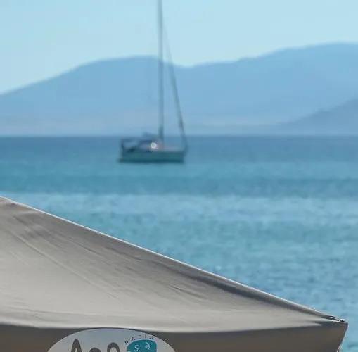 Apartment Naxian Althea