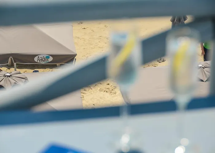 Apartamento Naxian Althea