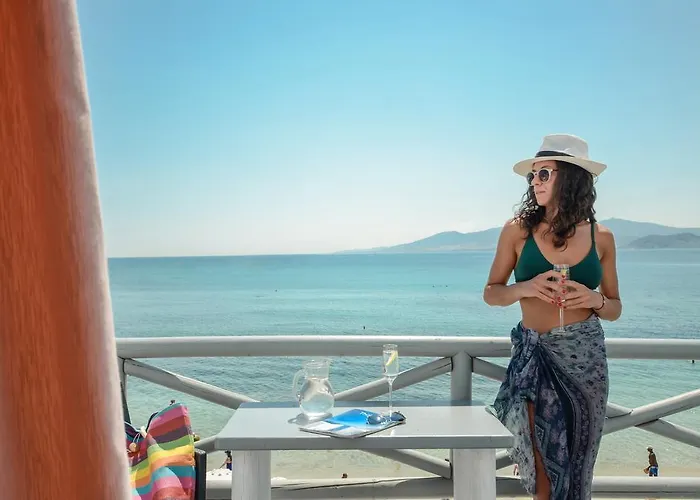 Apartment Naxian Althea Agia Anna (Naxos)