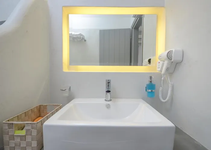 Naxian Althea Apartment *