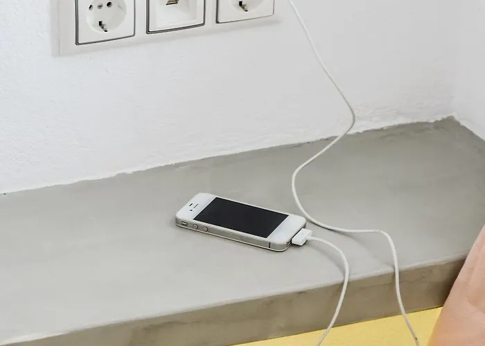 Naxian Althea Apartment Agia Anna (Naxos)